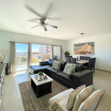 Modern Ocean View Condo With Pools & Gym Puerto Penasco Exterior photo