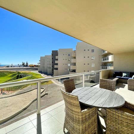 Modern Ocean View Condo With Pools & Gym Puerto Penasco Exterior photo