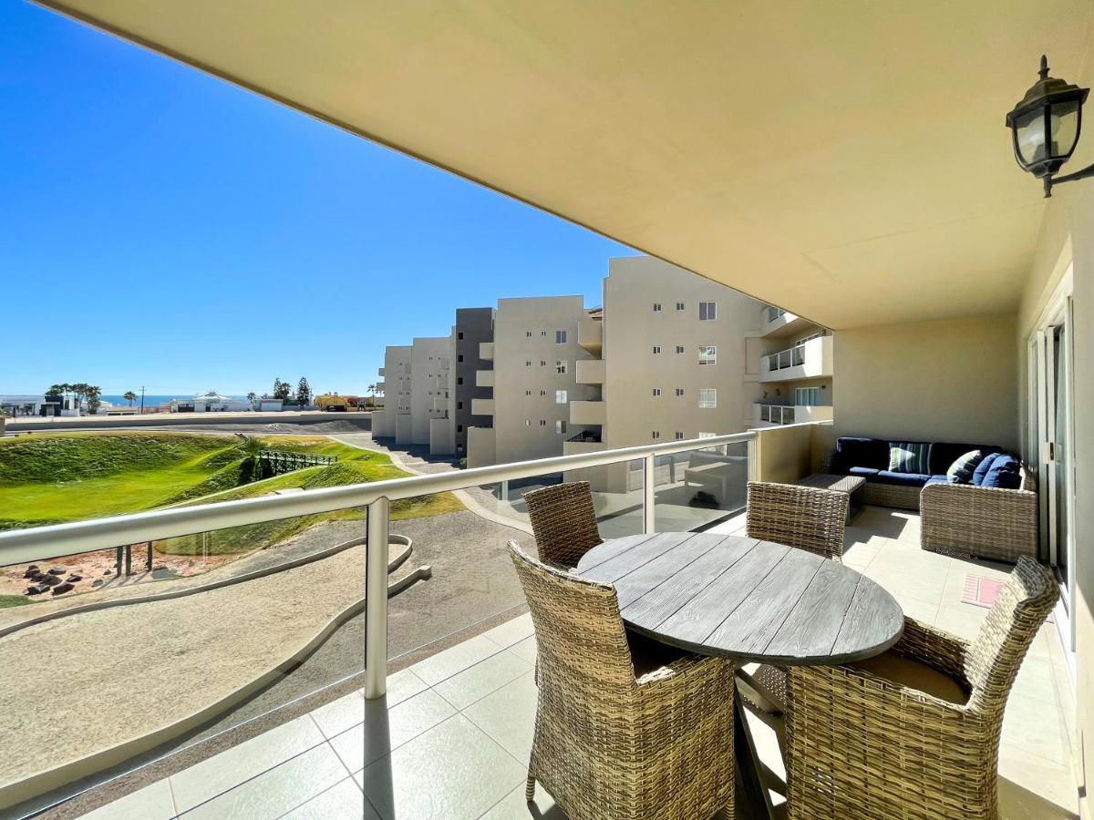 Modern Ocean View Condo With Pools & Gym Puerto Penasco Exterior photo