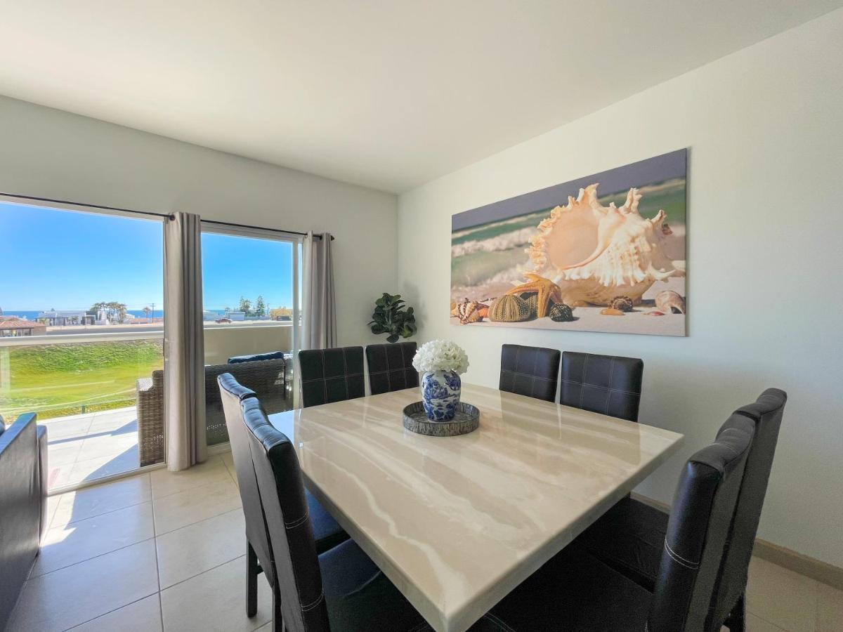 Modern Ocean View Condo With Pools & Gym Puerto Penasco Exterior photo