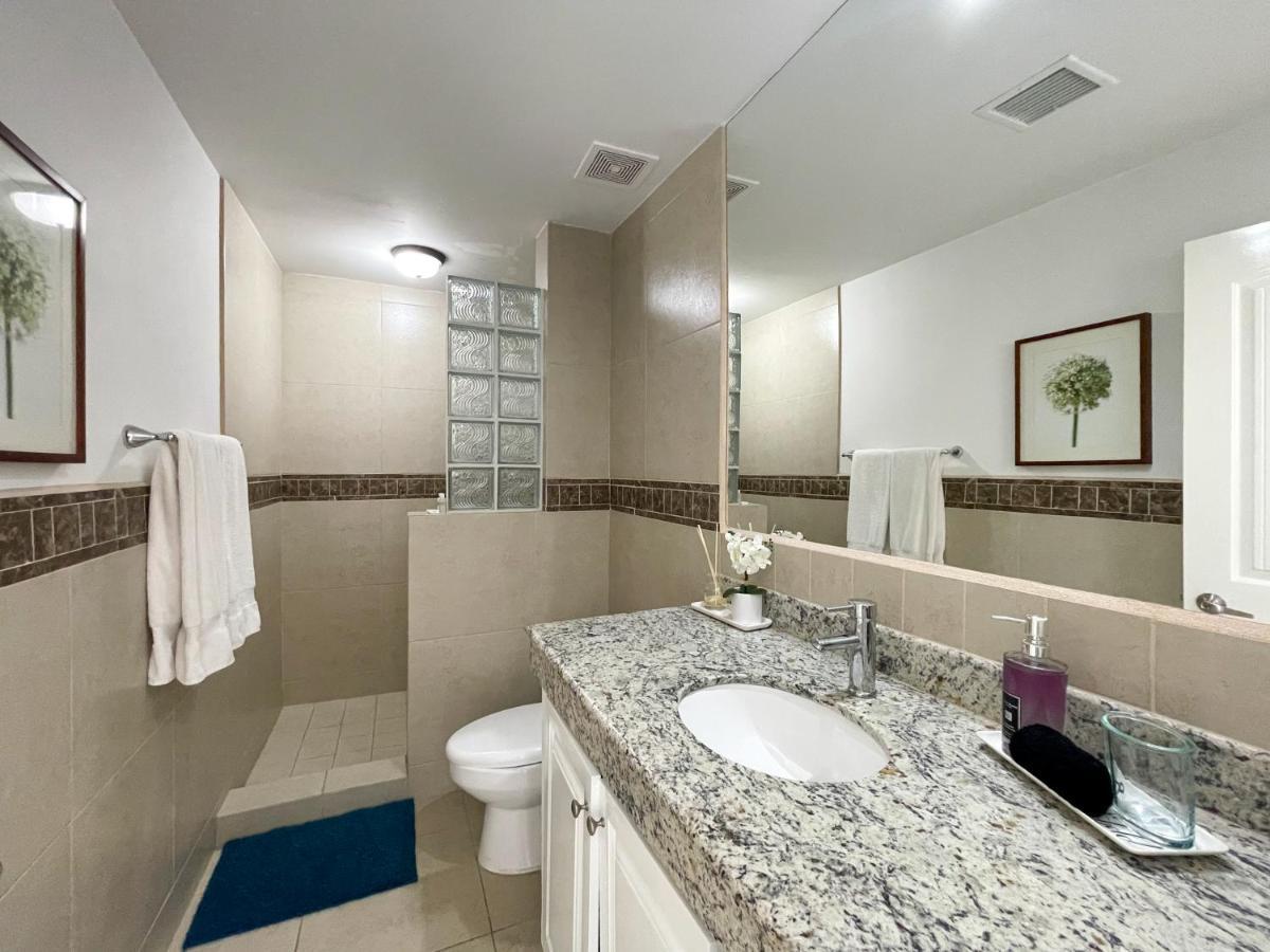 Modern Ocean View Condo With Pools & Gym Puerto Penasco Exterior photo