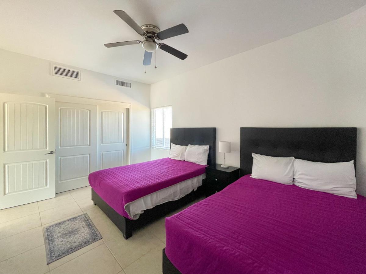 Modern Ocean View Condo With Pools & Gym Puerto Penasco Exterior photo