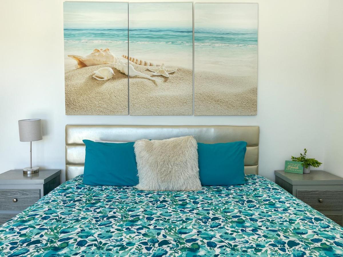 Modern Ocean View Condo With Pools & Gym Puerto Penasco Exterior photo