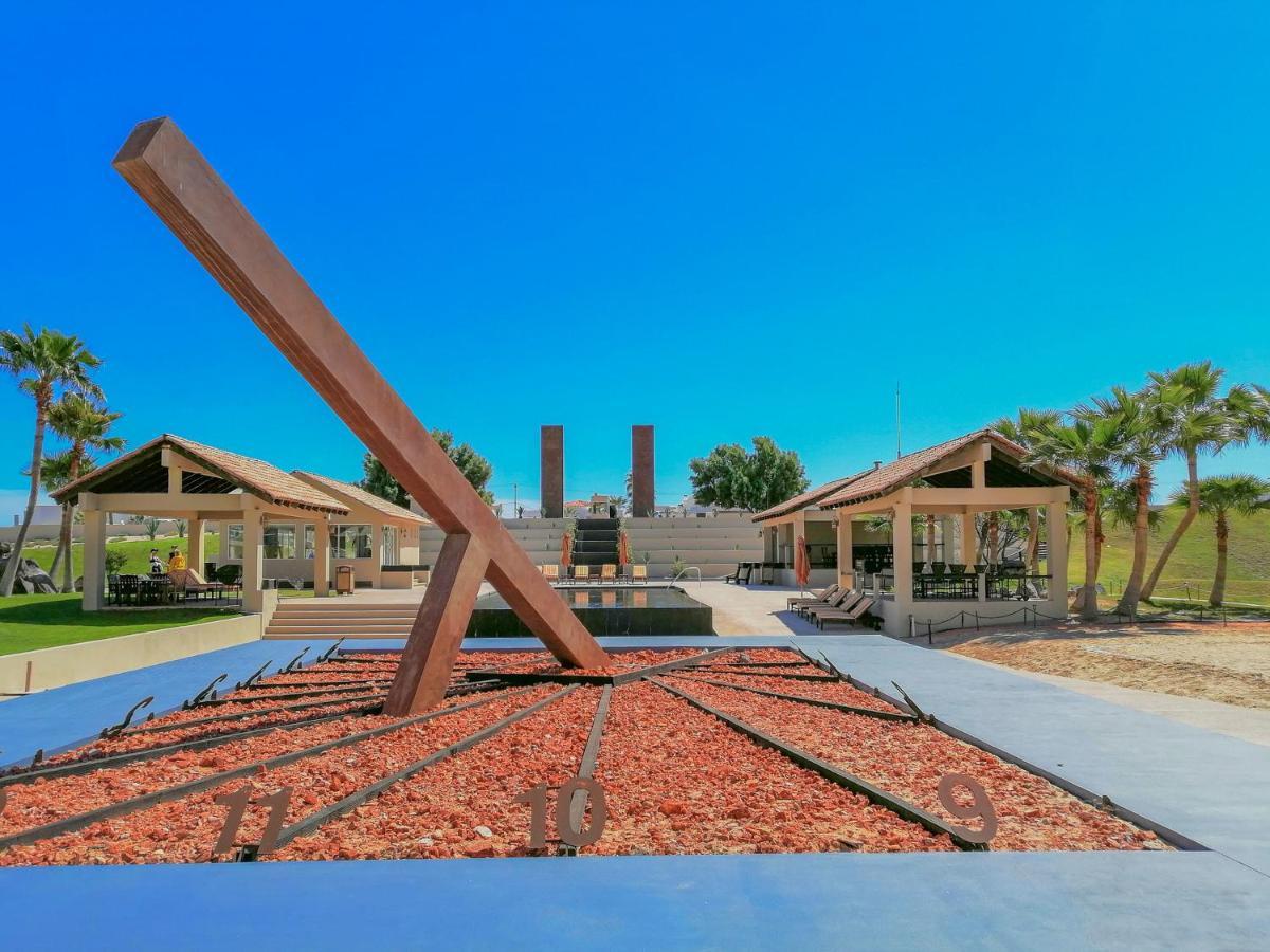 Modern Ocean View Condo With Pools & Gym Puerto Penasco Exterior photo