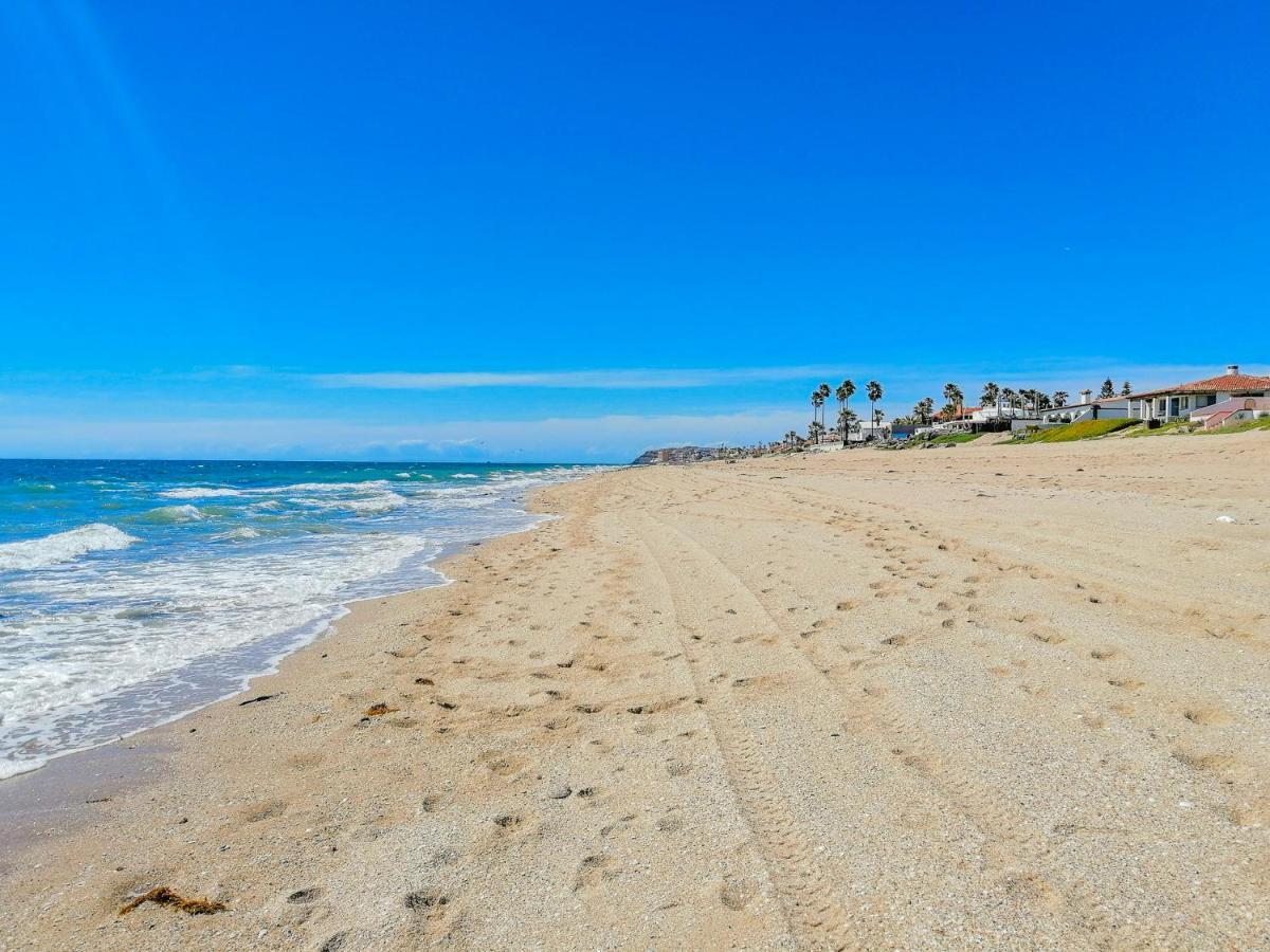 Modern Ocean View Condo With Pools & Gym Puerto Penasco Exterior photo