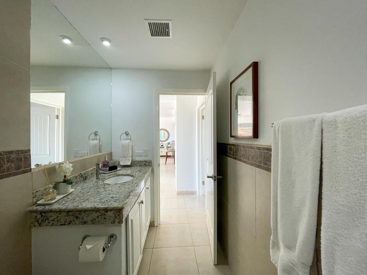 Modern Ocean View Condo With Pools & Gym Puerto Penasco Exterior photo