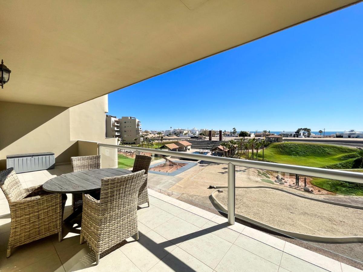 Modern Ocean View Condo With Pools & Gym Puerto Penasco Exterior photo