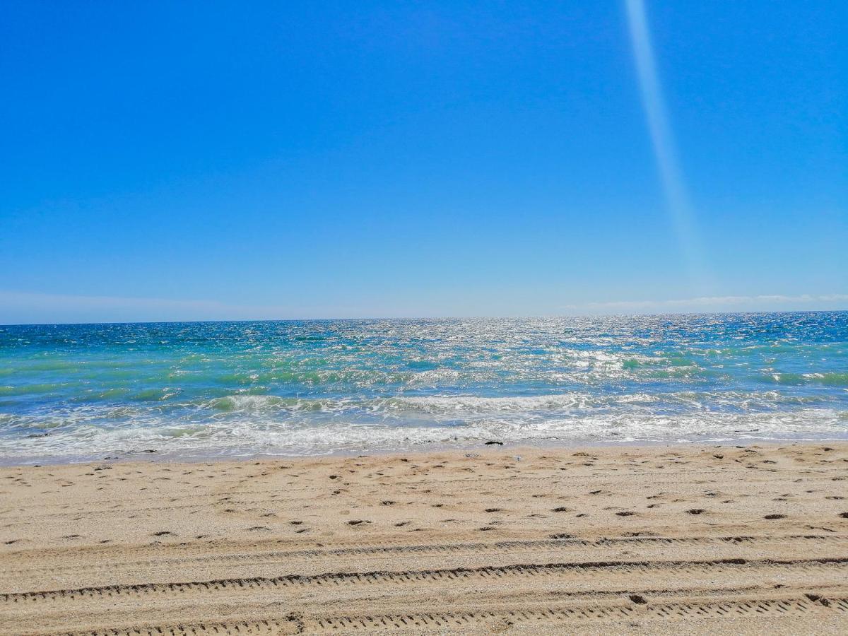 Modern Ocean View Condo With Pools & Gym Puerto Penasco Exterior photo